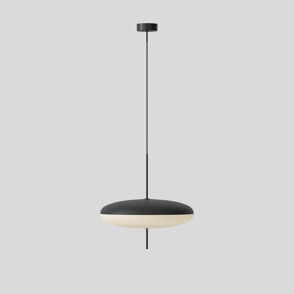 Emme minimalistisk pendellampe