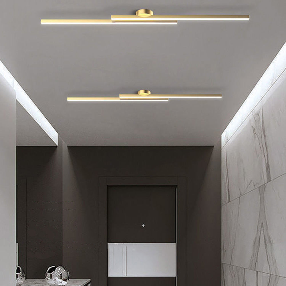 Mioo rund loftlampe