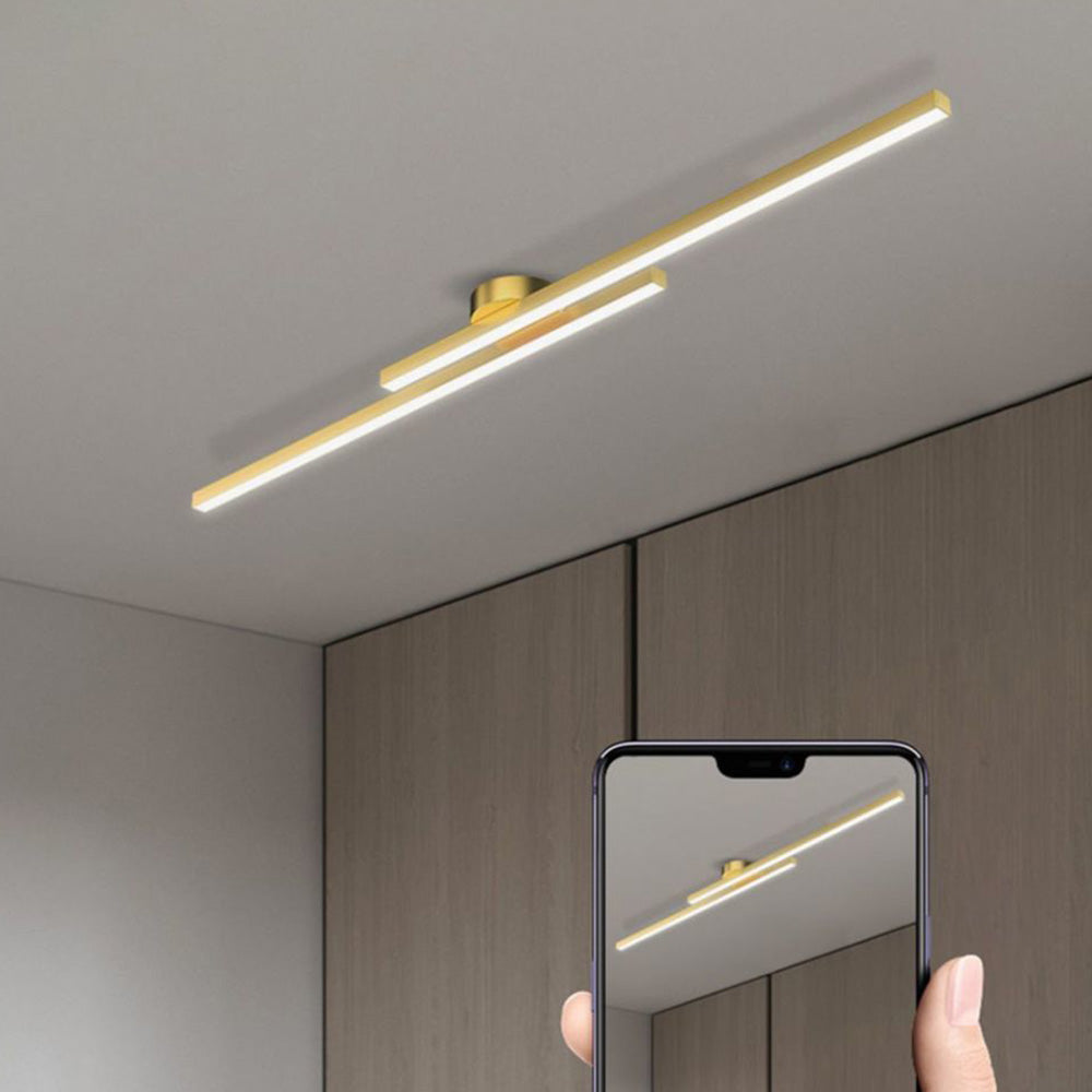 Mioo rund loftlampe