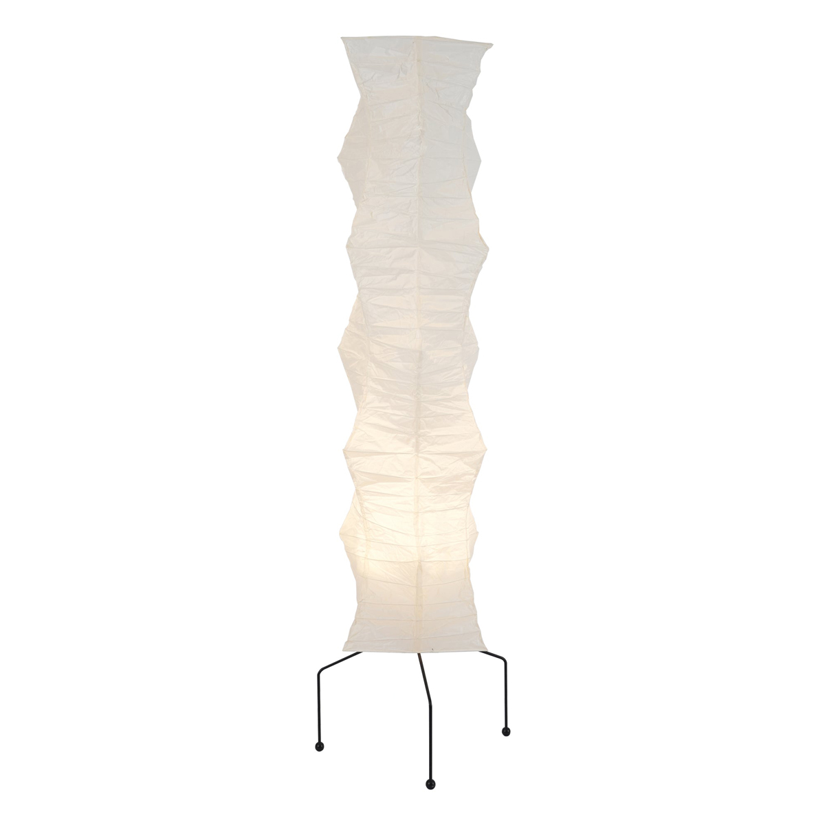 Oladalsi gulvlampe