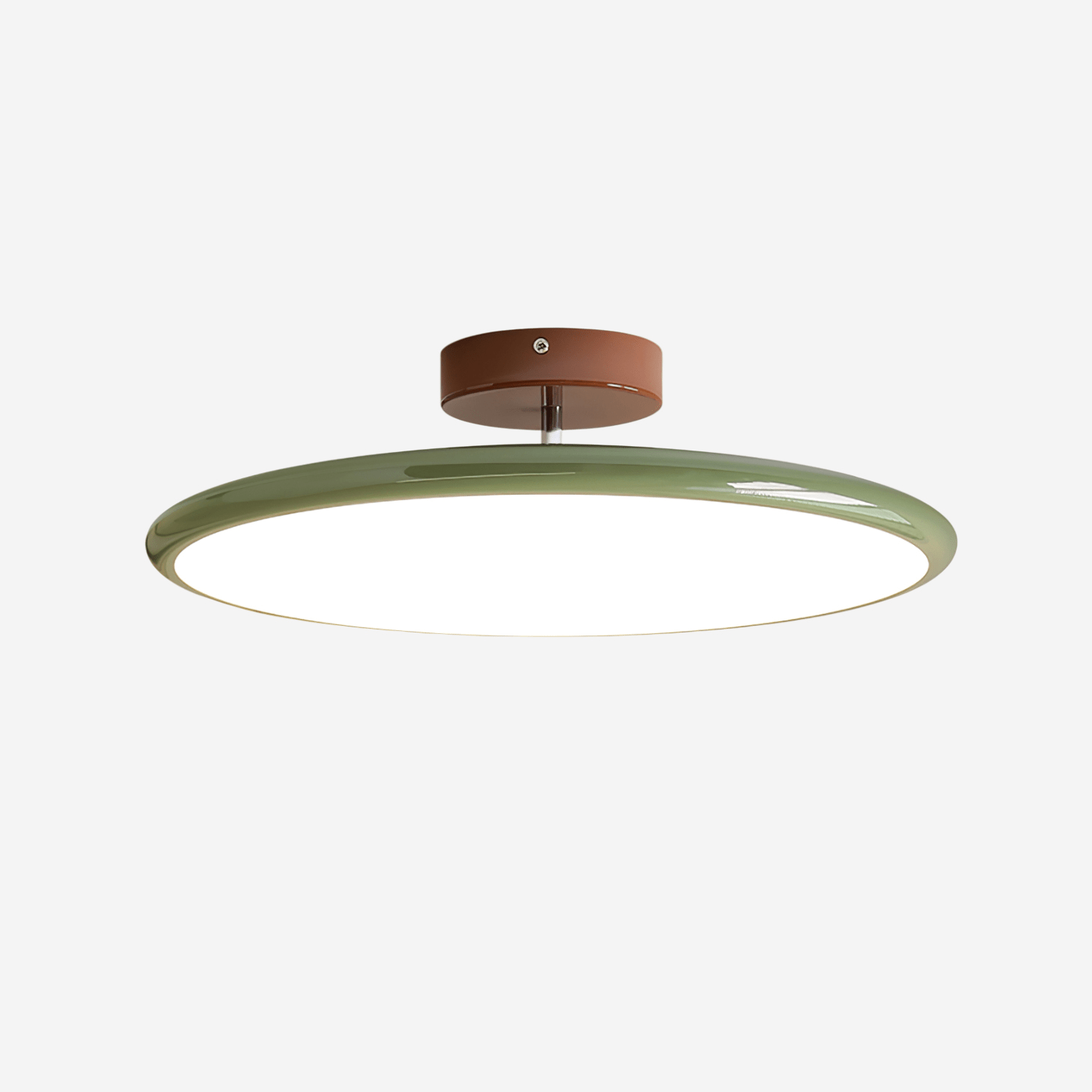 Areri justerbar loftlampe