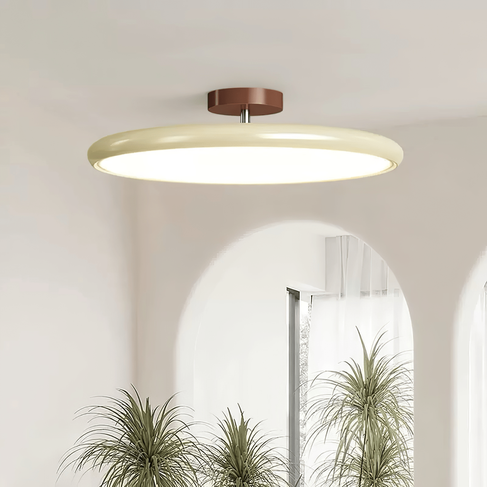 Areri justerbar loftlampe