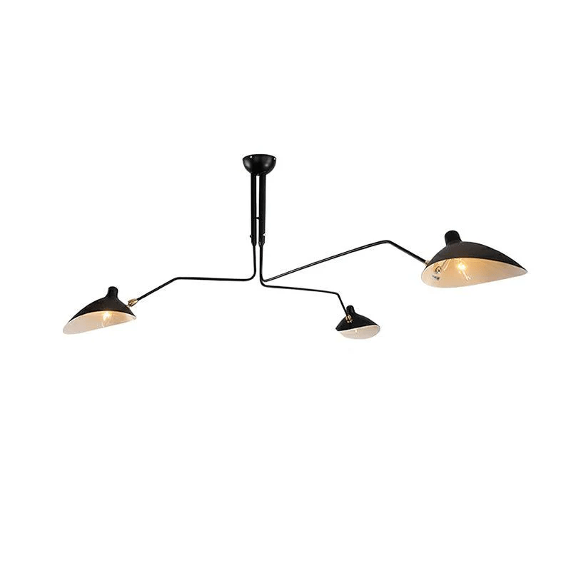 Glenmo minimalistisk loftlampe