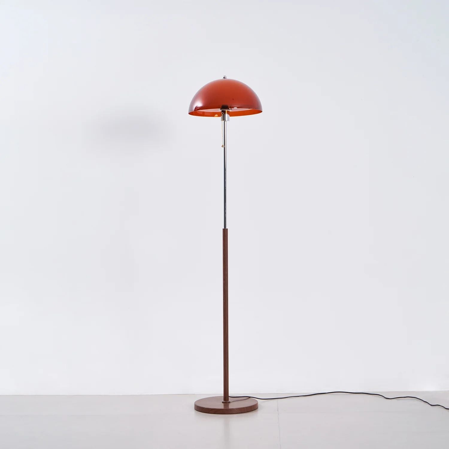 Roor gulvlampe