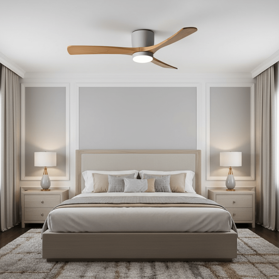 Anelase moderne loftlampe