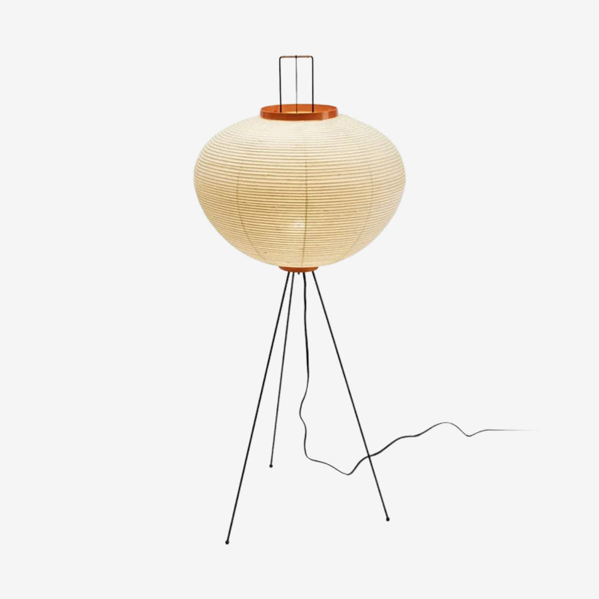 Oladalsi gulvlampe