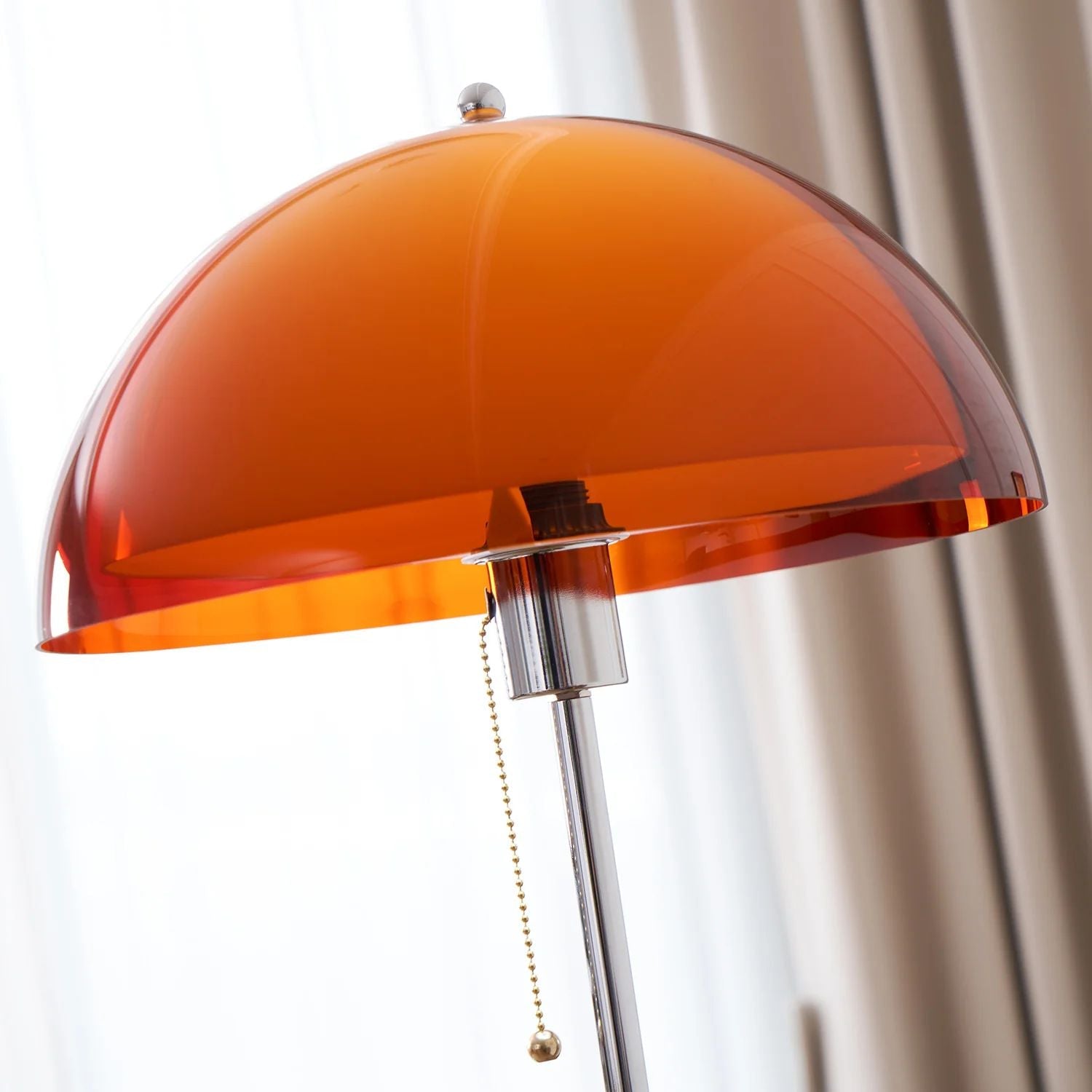 Roor gulvlampe