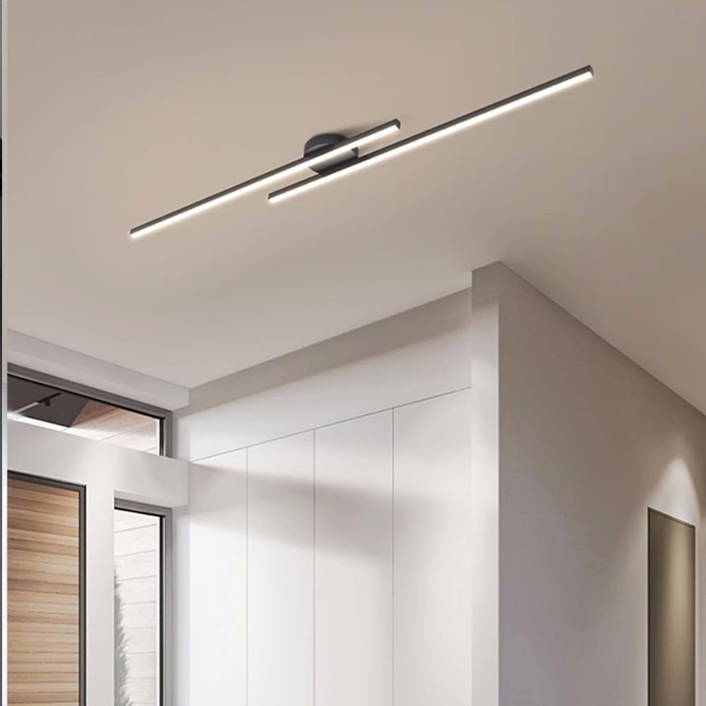 Mioo rund loftlampe
