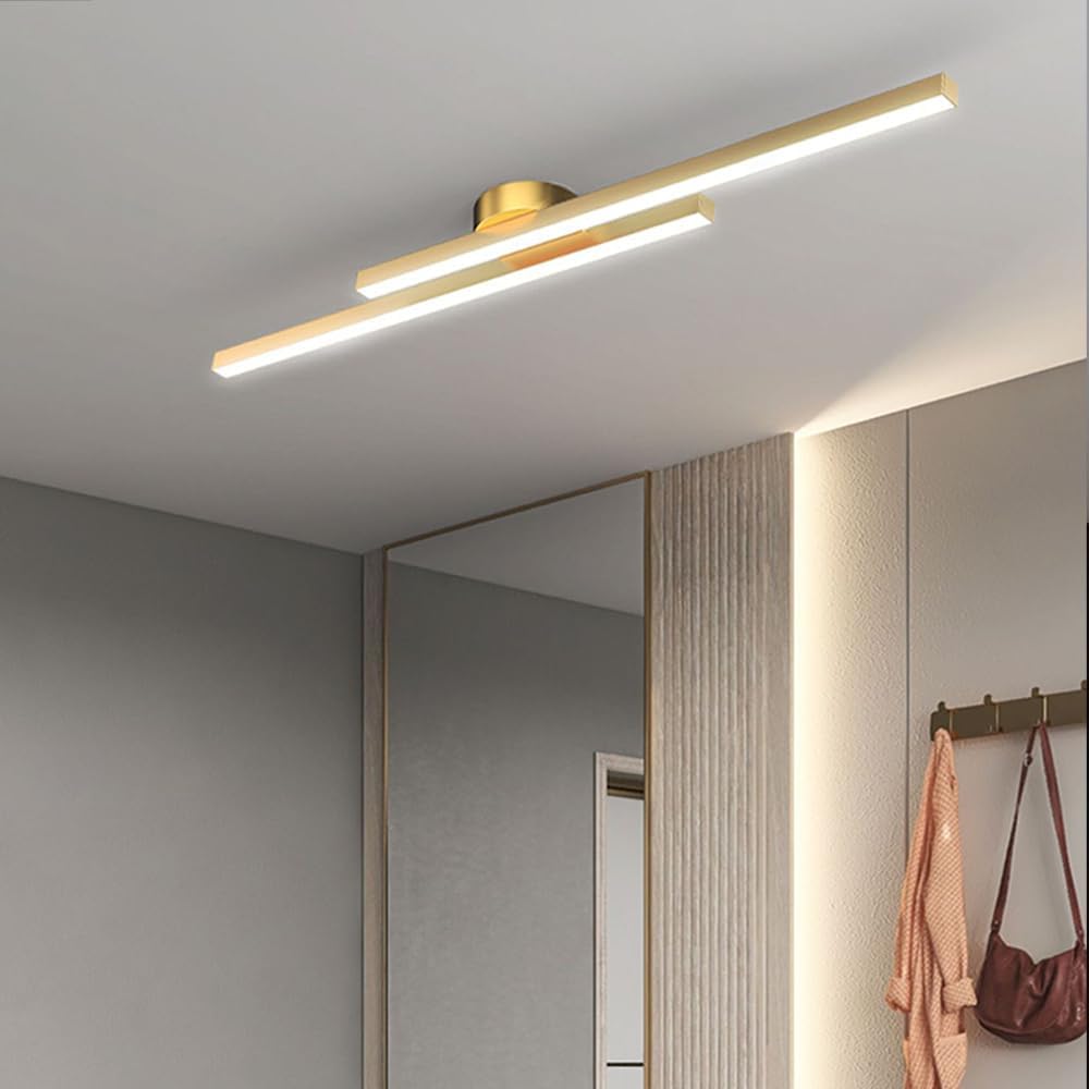 Mioo rund loftlampe