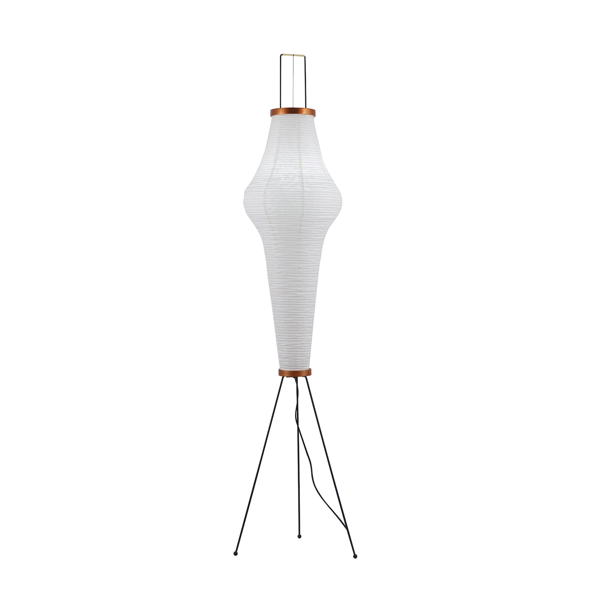 Oladalsi gulvlampe