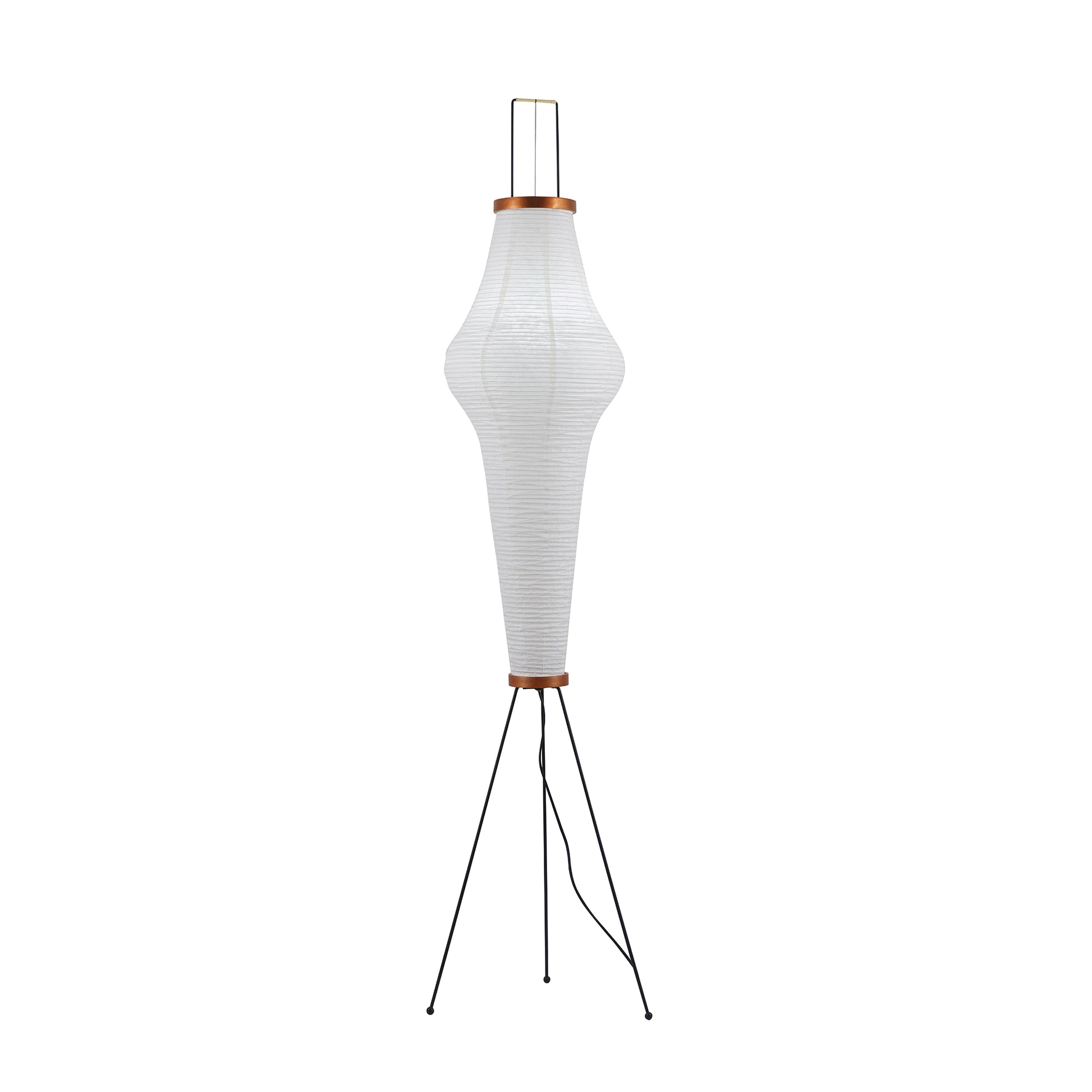 Oladalsi gulvlampe