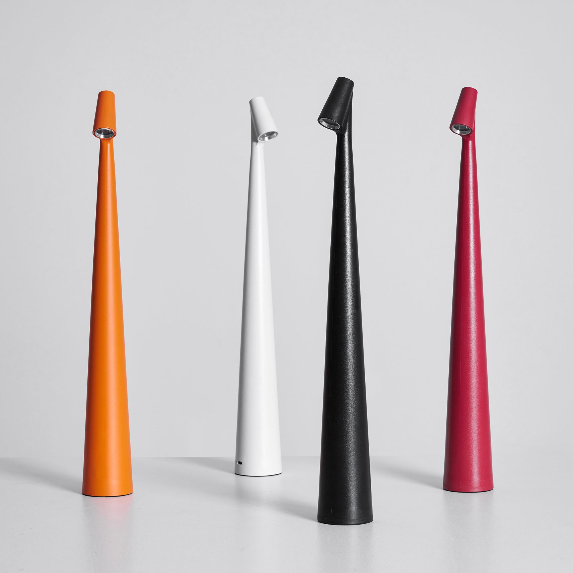 Zelonel udendørs bordlampe