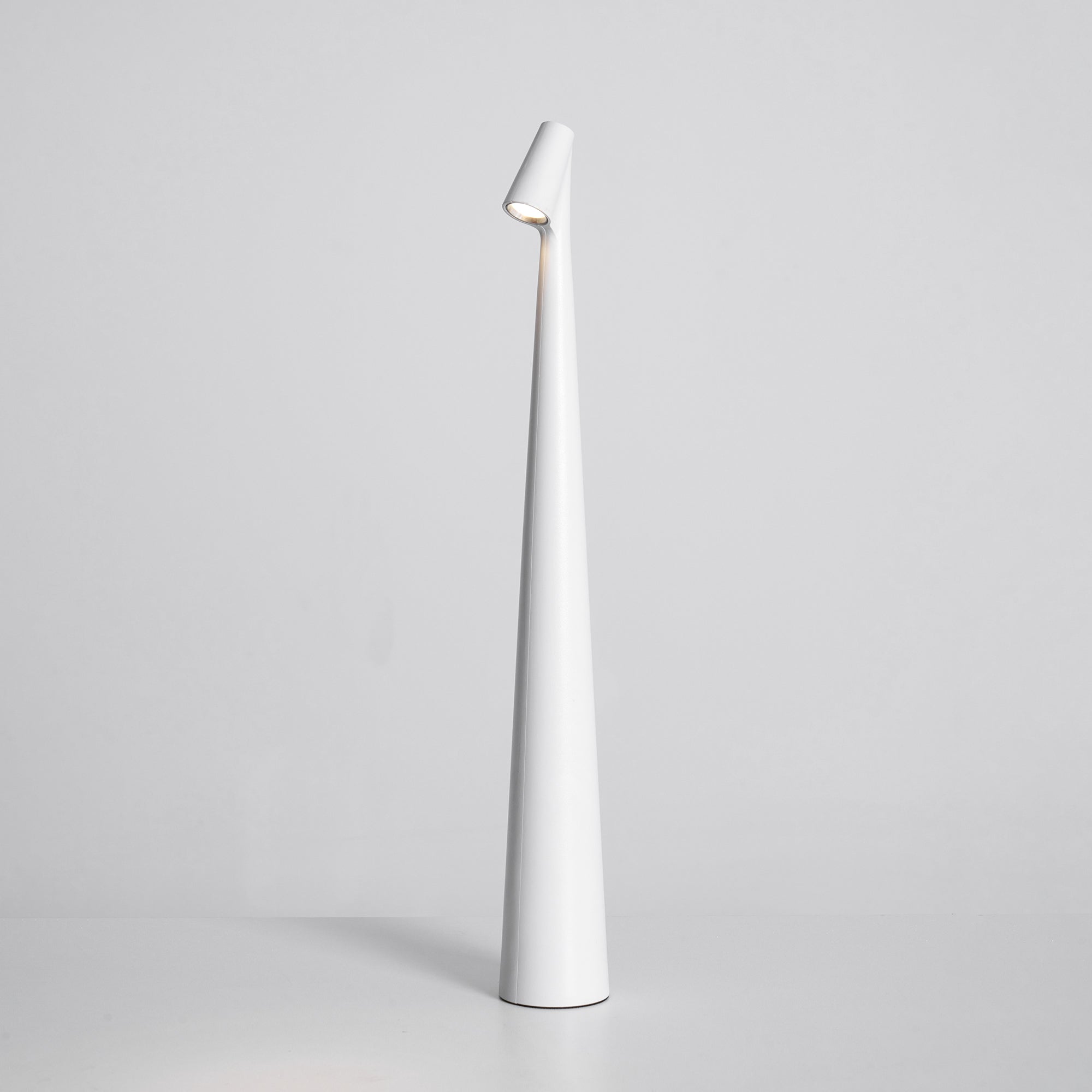 Zelonel udendørs bordlampe