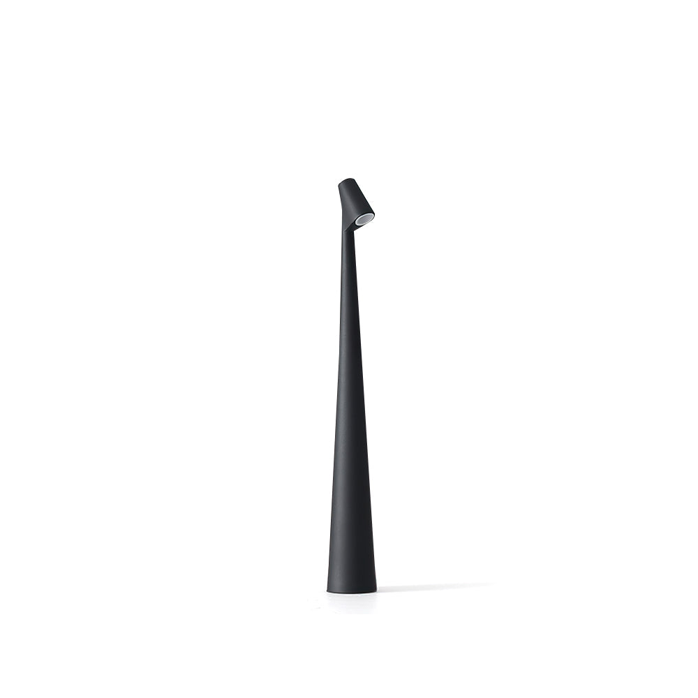 Zelonel udendørs bordlampe