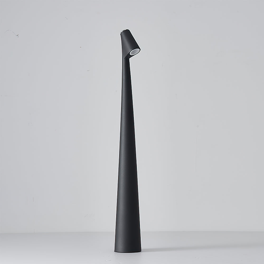Zelonel udendørs bordlampe
