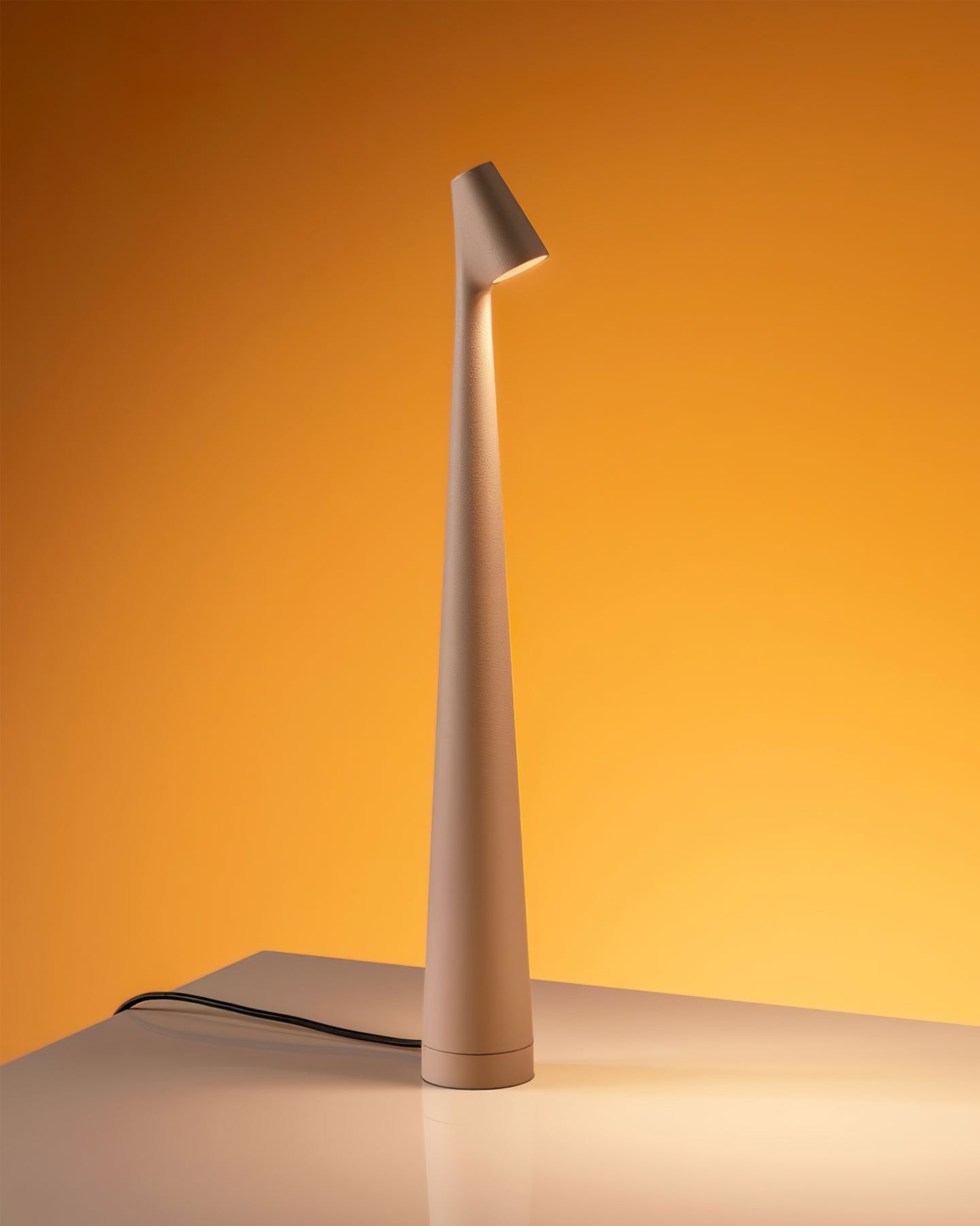 Zelonel udendørs bordlampe