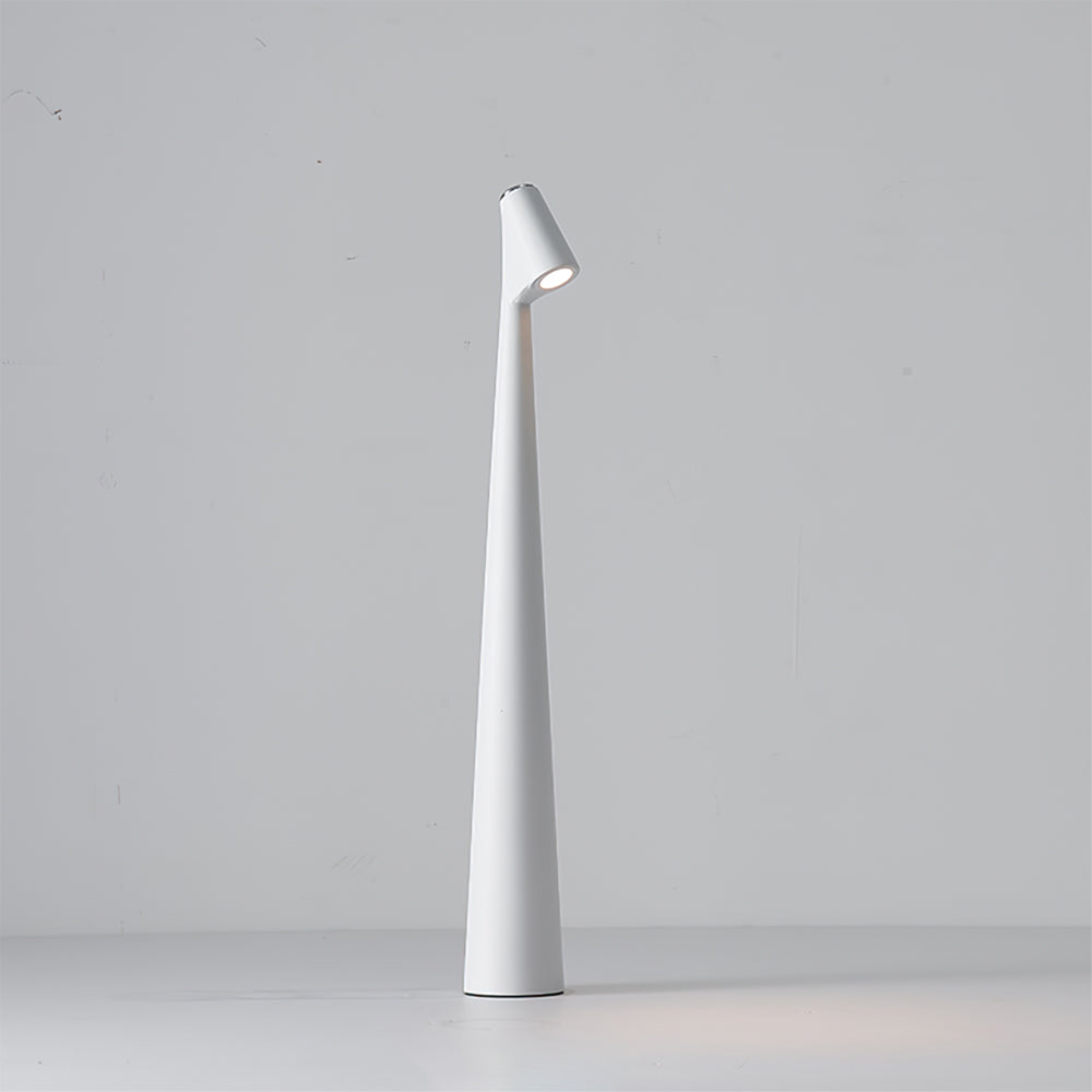 Zelonel udendørs bordlampe