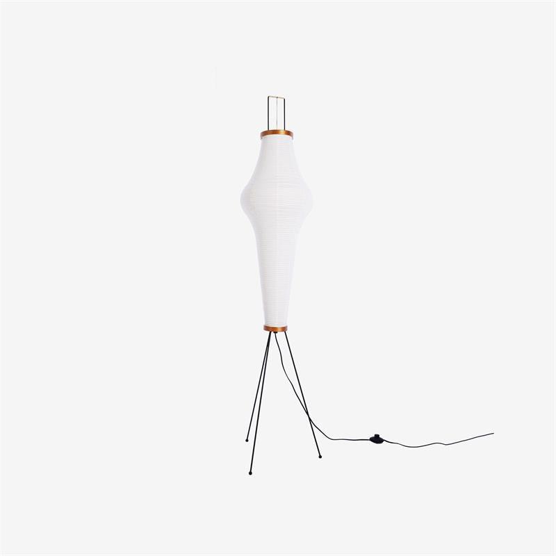 Oladalsi gulvlampe