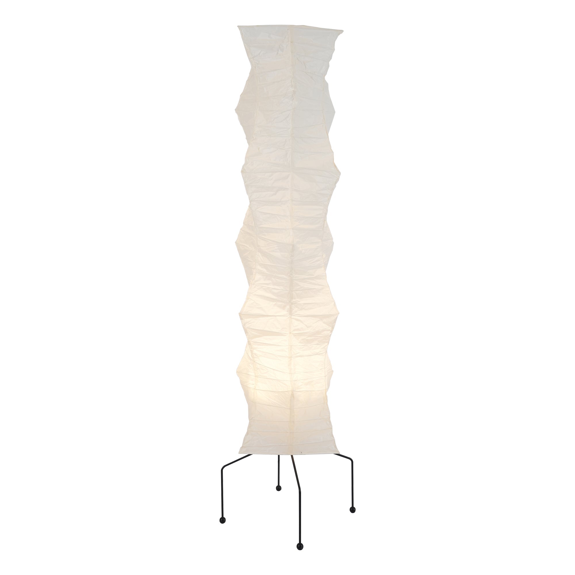 Oladalsi gulvlampe