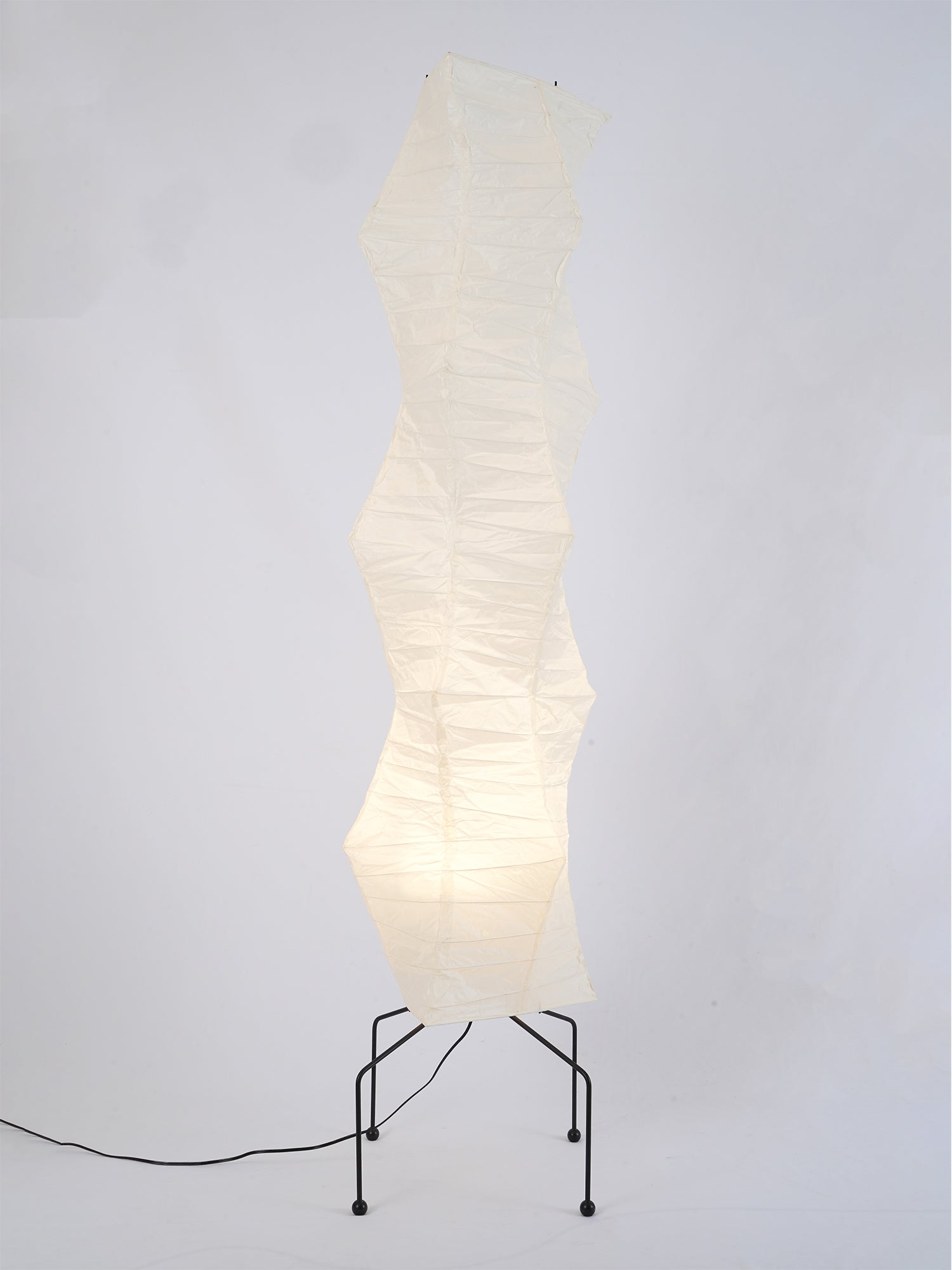 Oladalsi gulvlampe