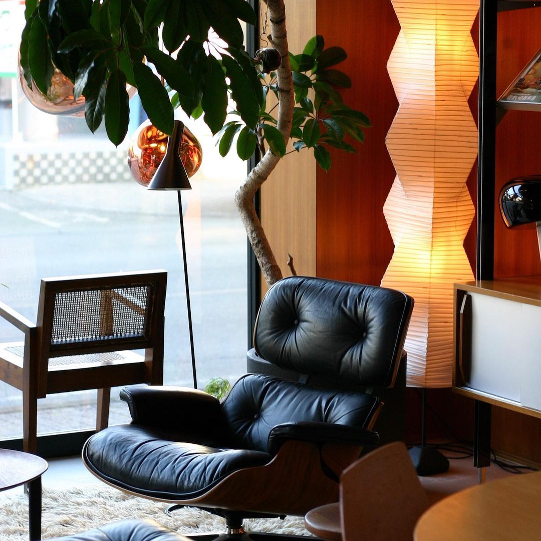 Oladalsi gulvlampe