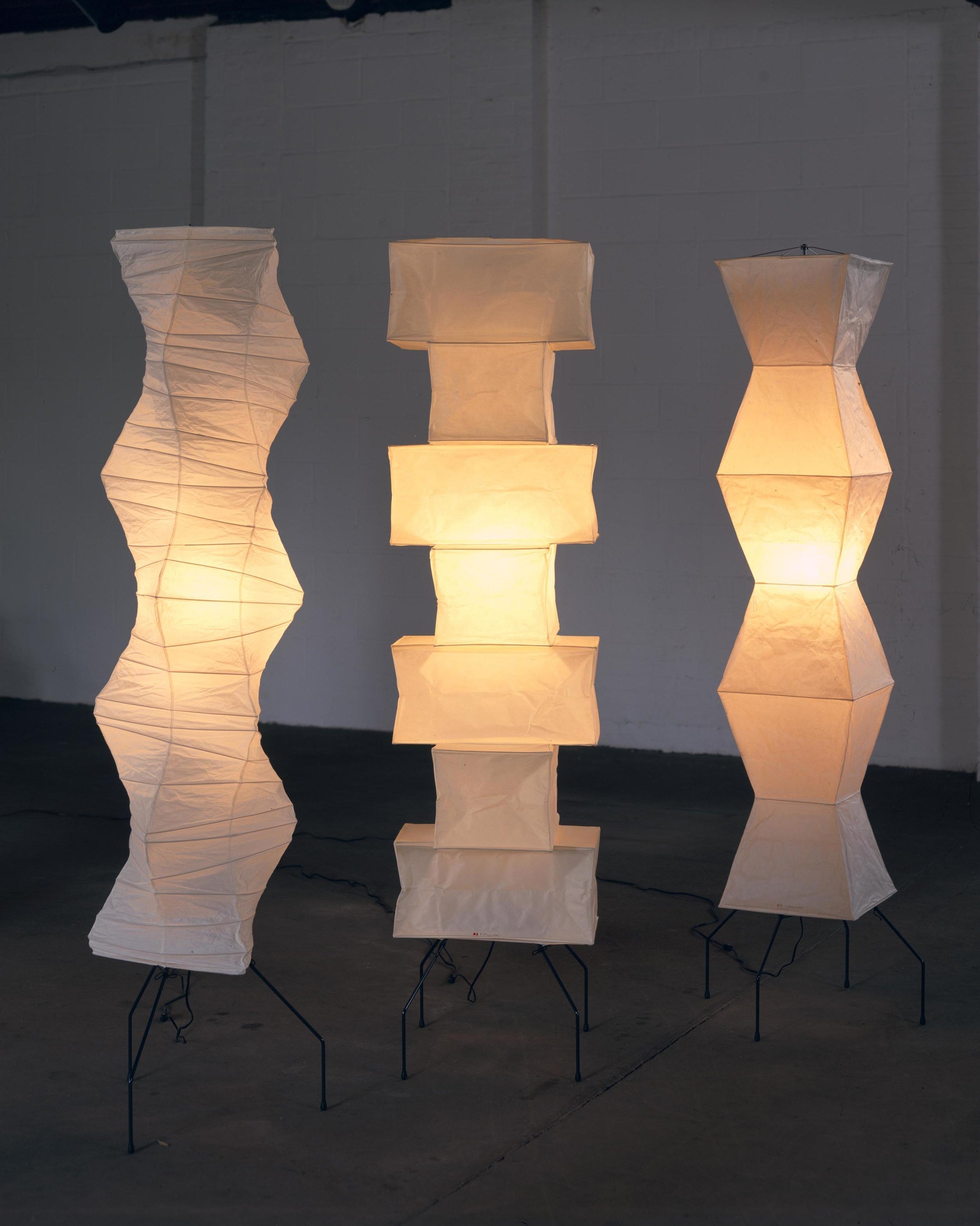 Oladalsi gulvlampe