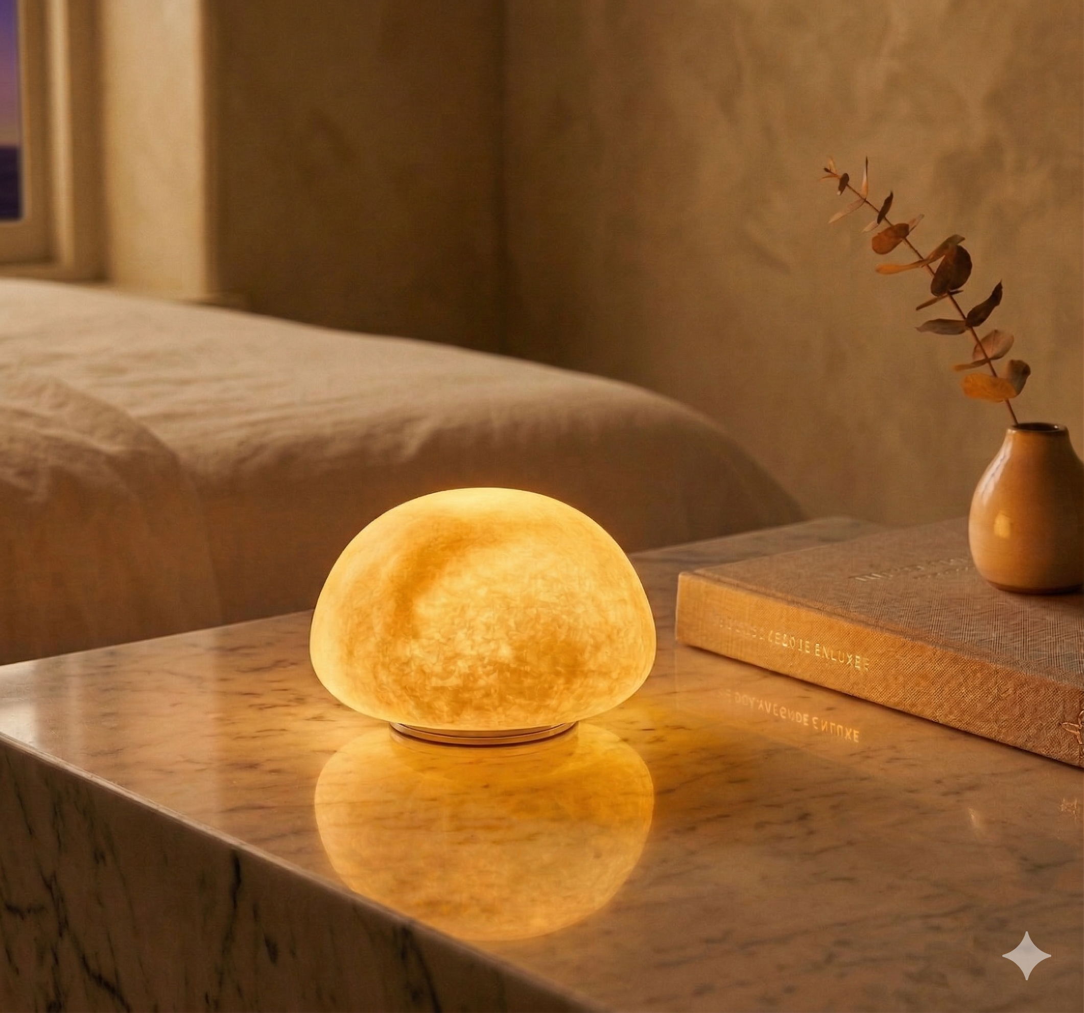 Tavsa bordlampe