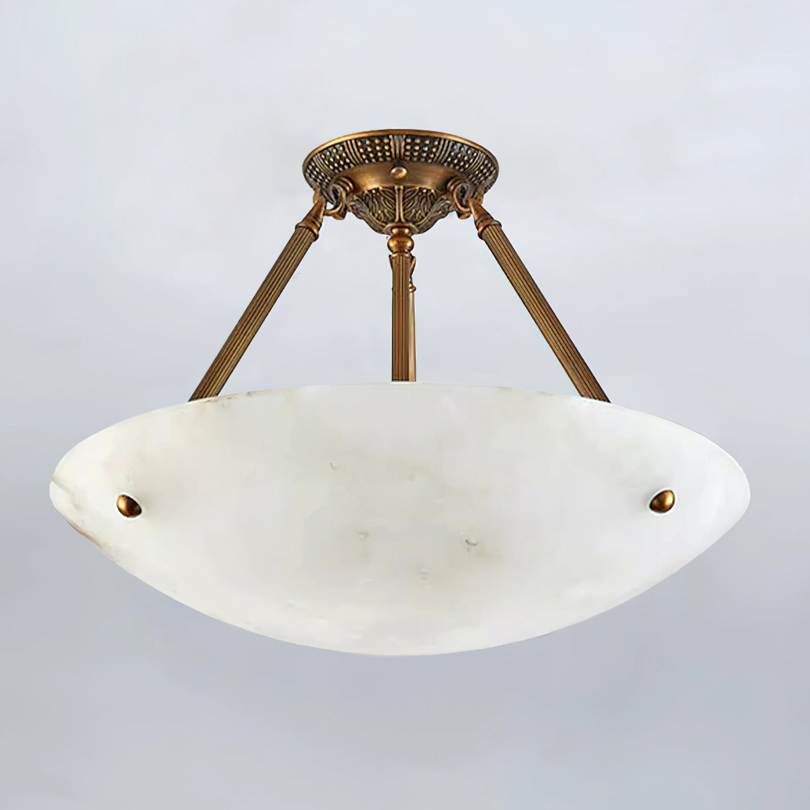 Jorrenin rund loftlampe
