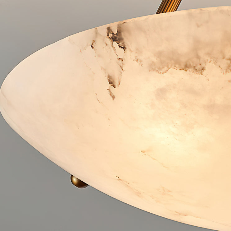 Jorrenin rund loftlampe