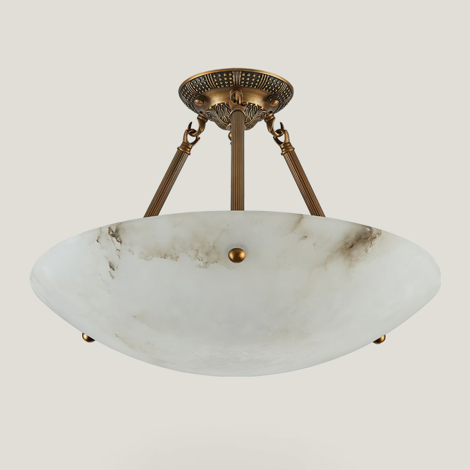 Jorrenin rund loftlampe