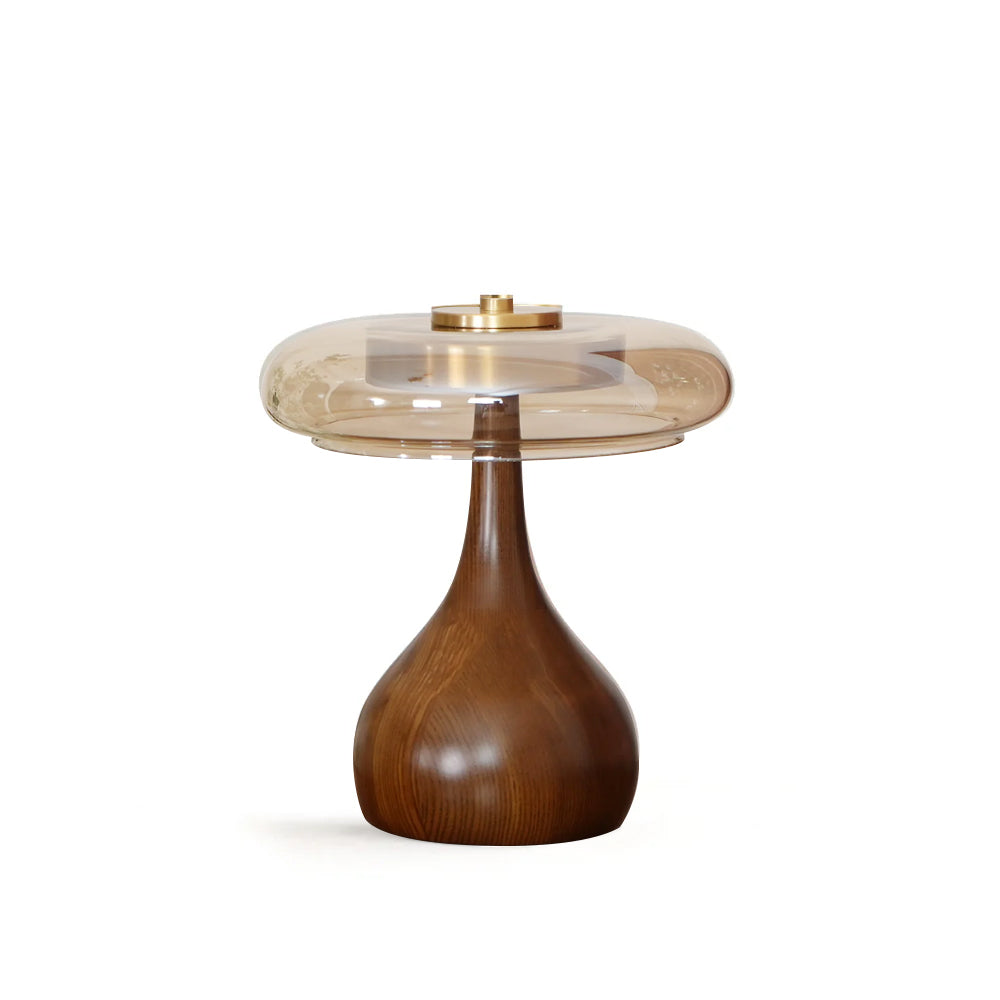 Mikeni bordlampe