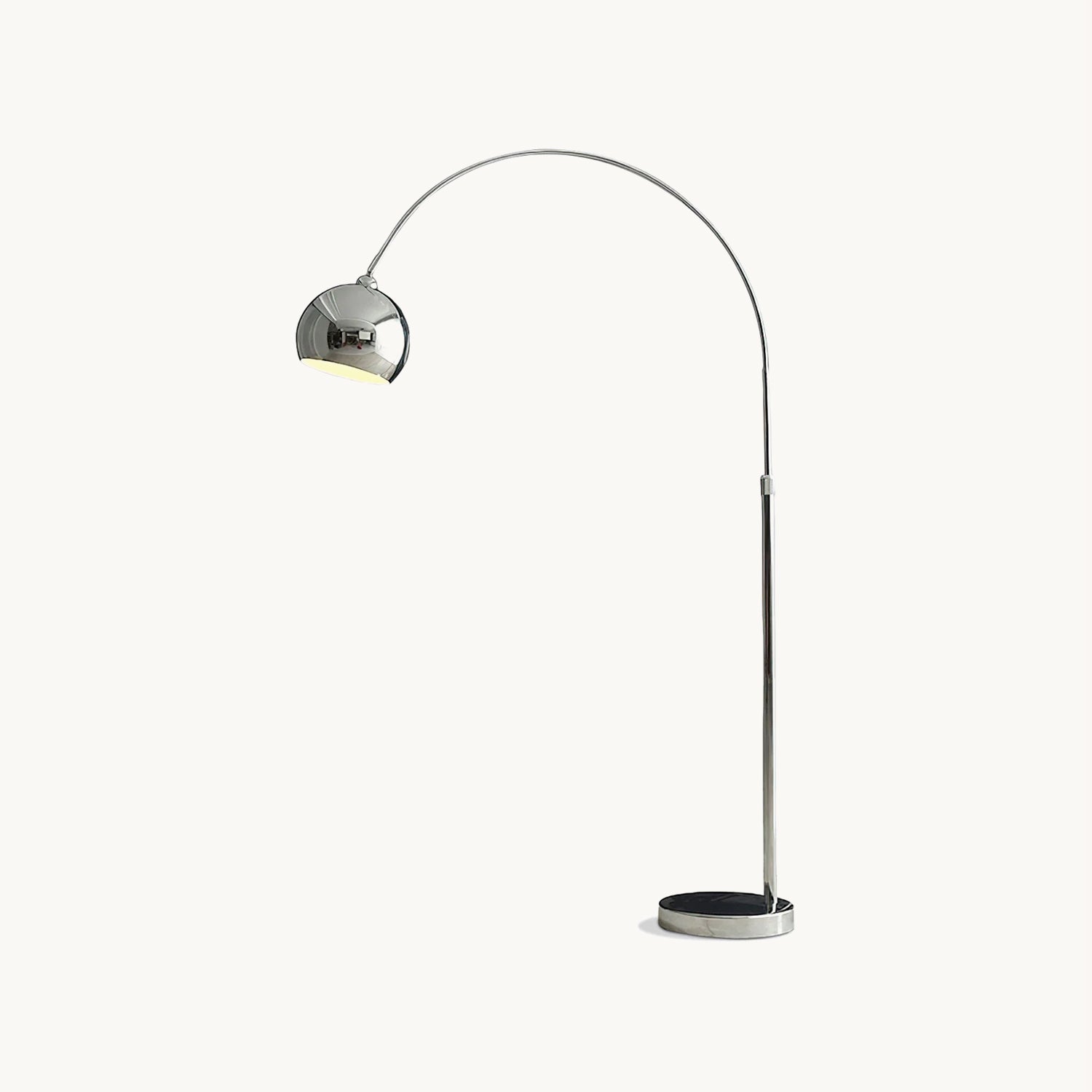 Keldal moderne gulvlampe