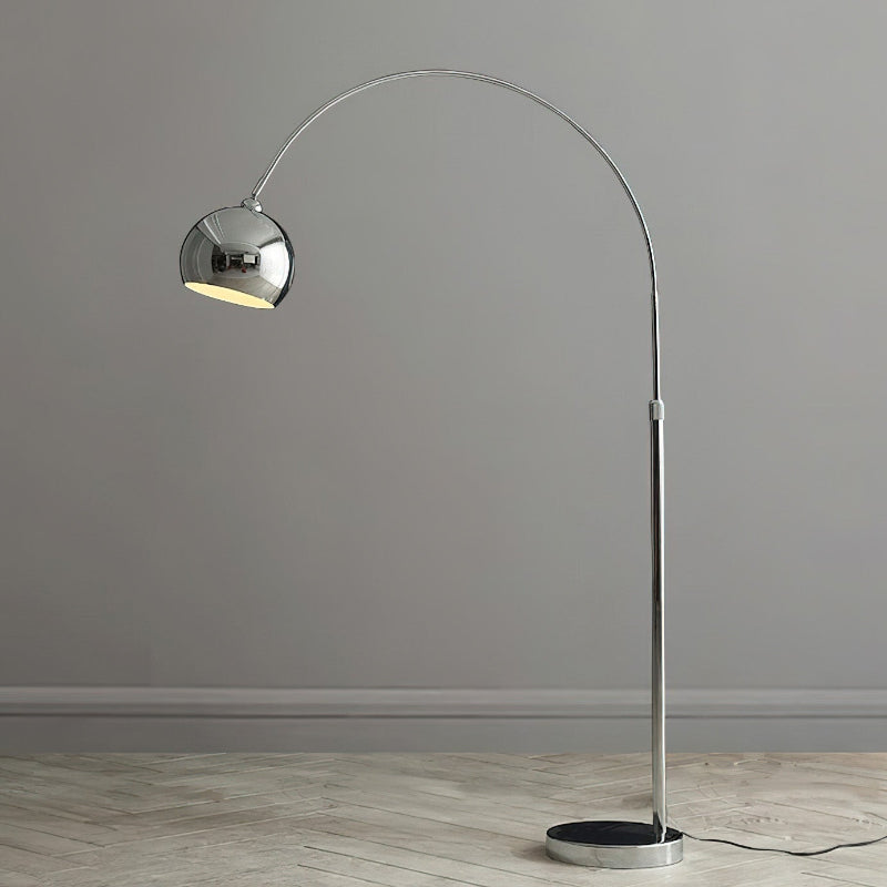 Keldal moderne gulvlampe