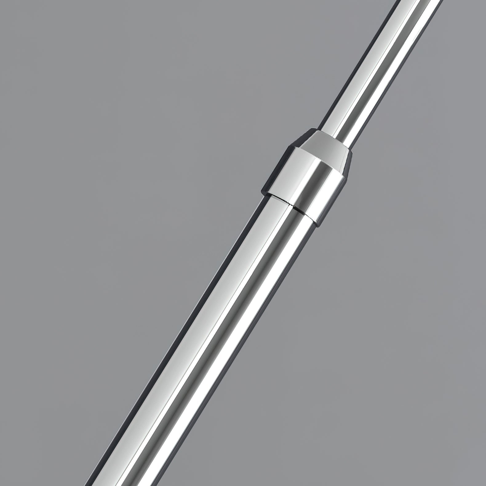 Keldal moderne gulvlampe