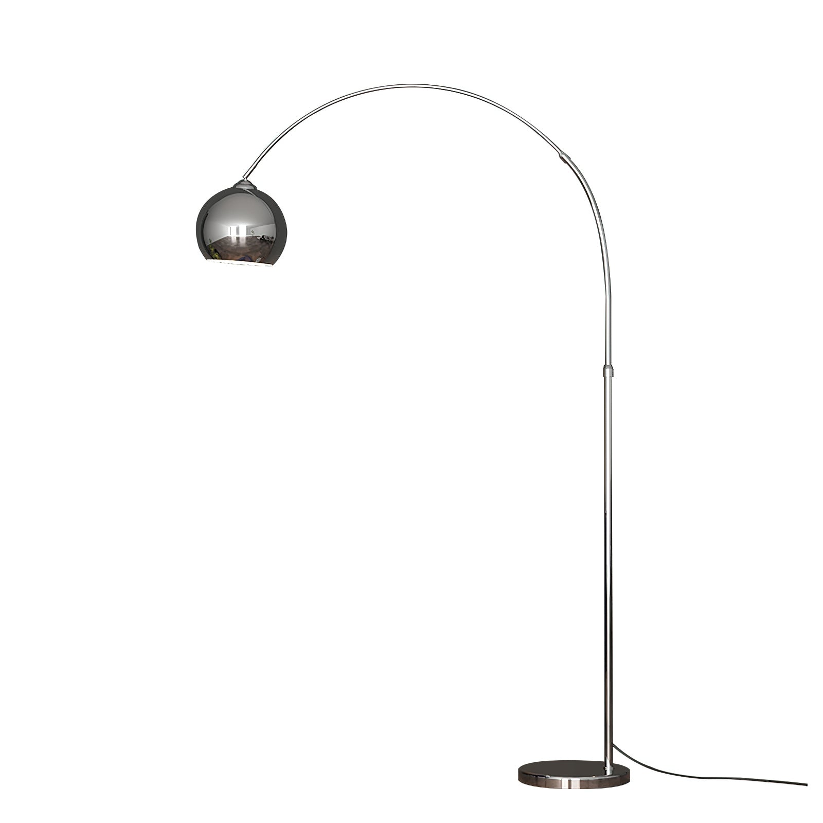 Keldal moderne gulvlampe