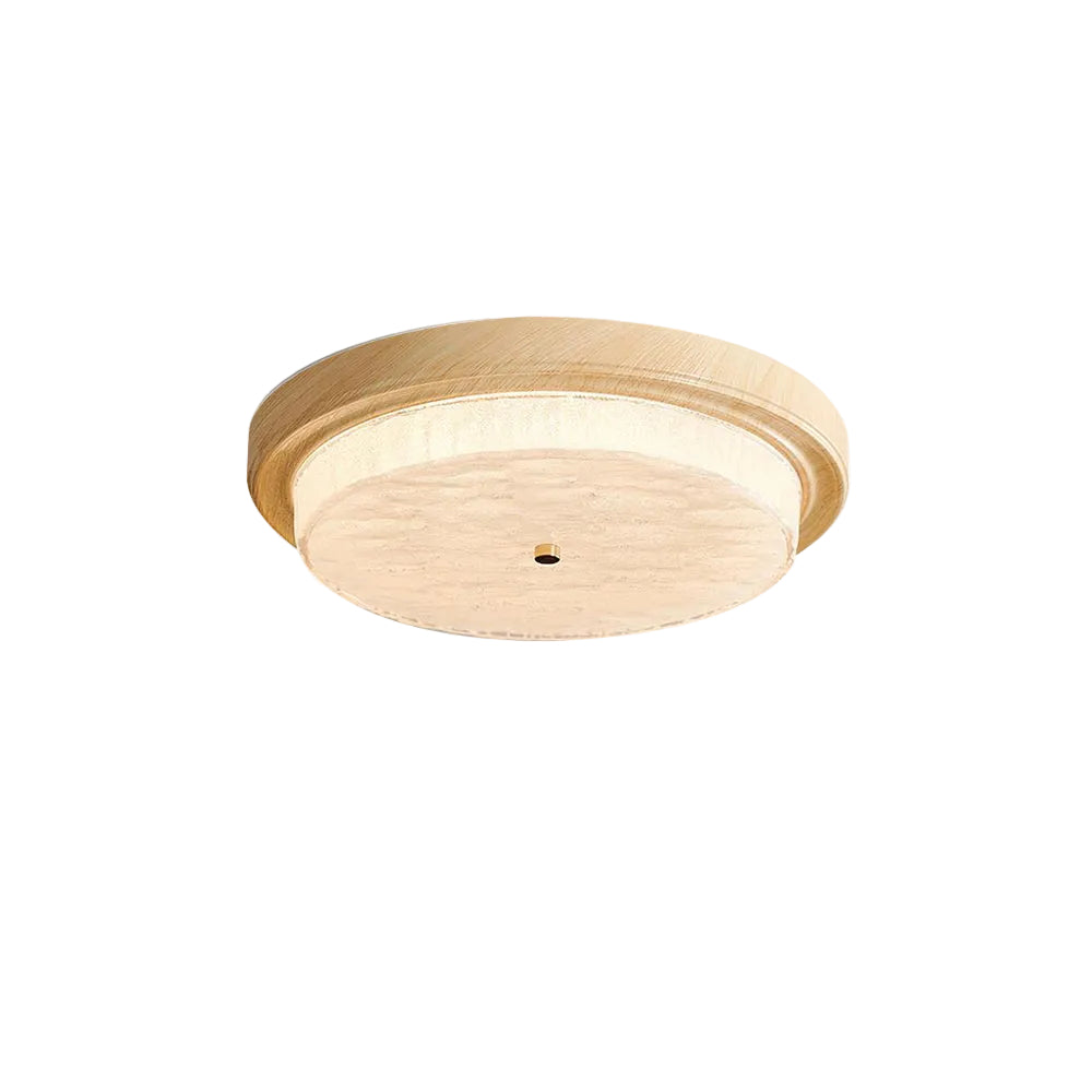 Brenro rund loftlampe