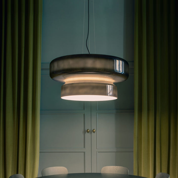 Wensoso moderne pendellampe