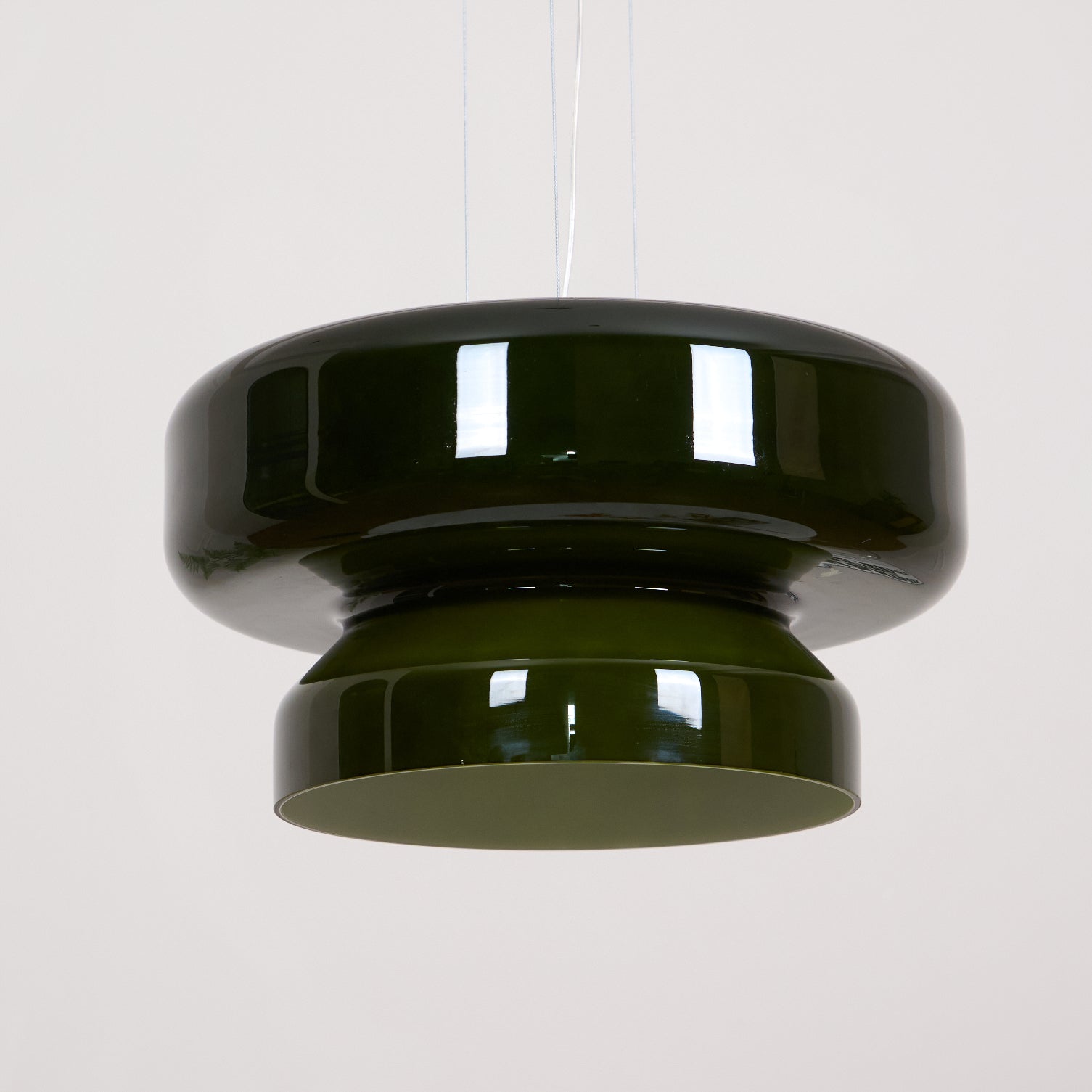 Wensoso moderne pendellampe