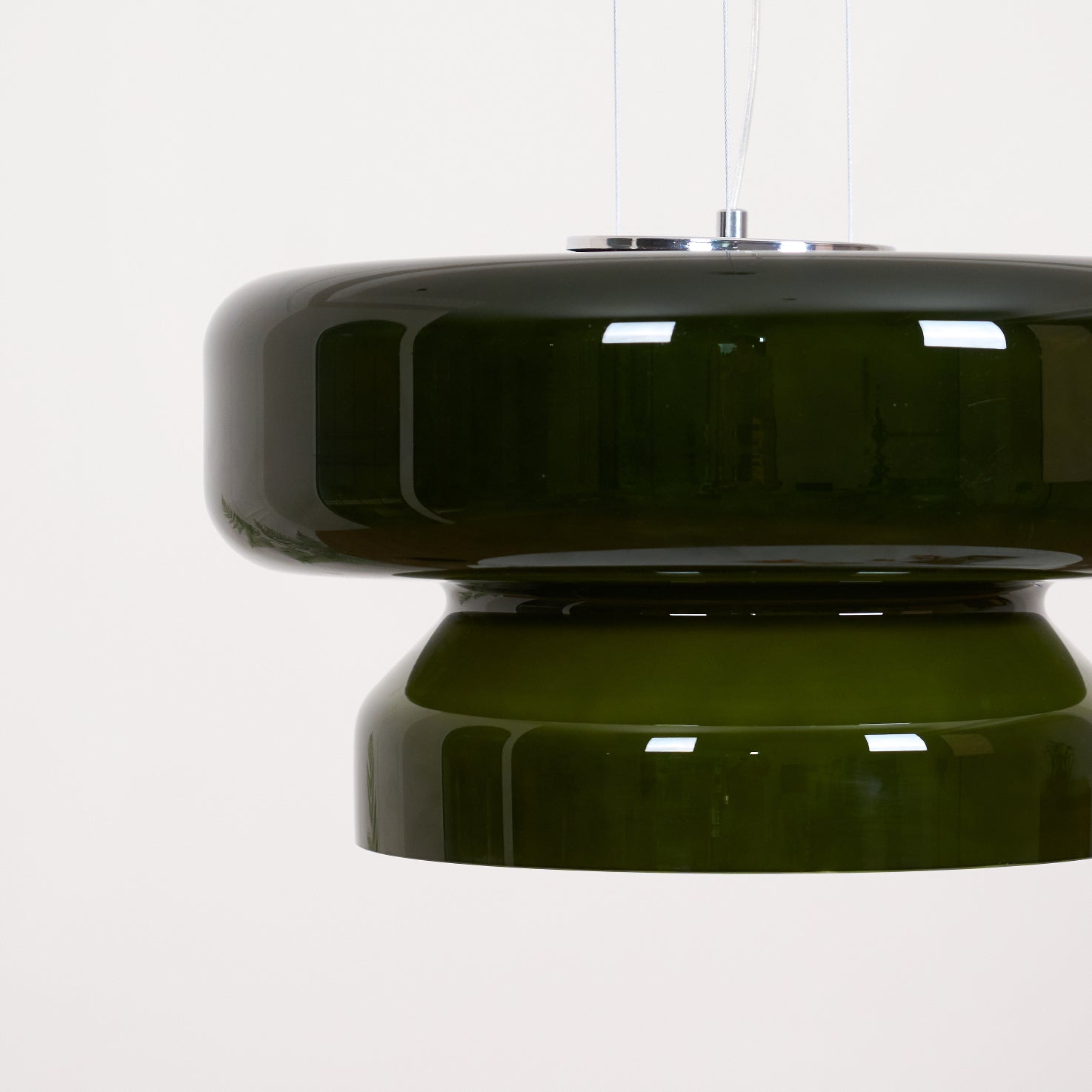 Wensoso moderne pendellampe