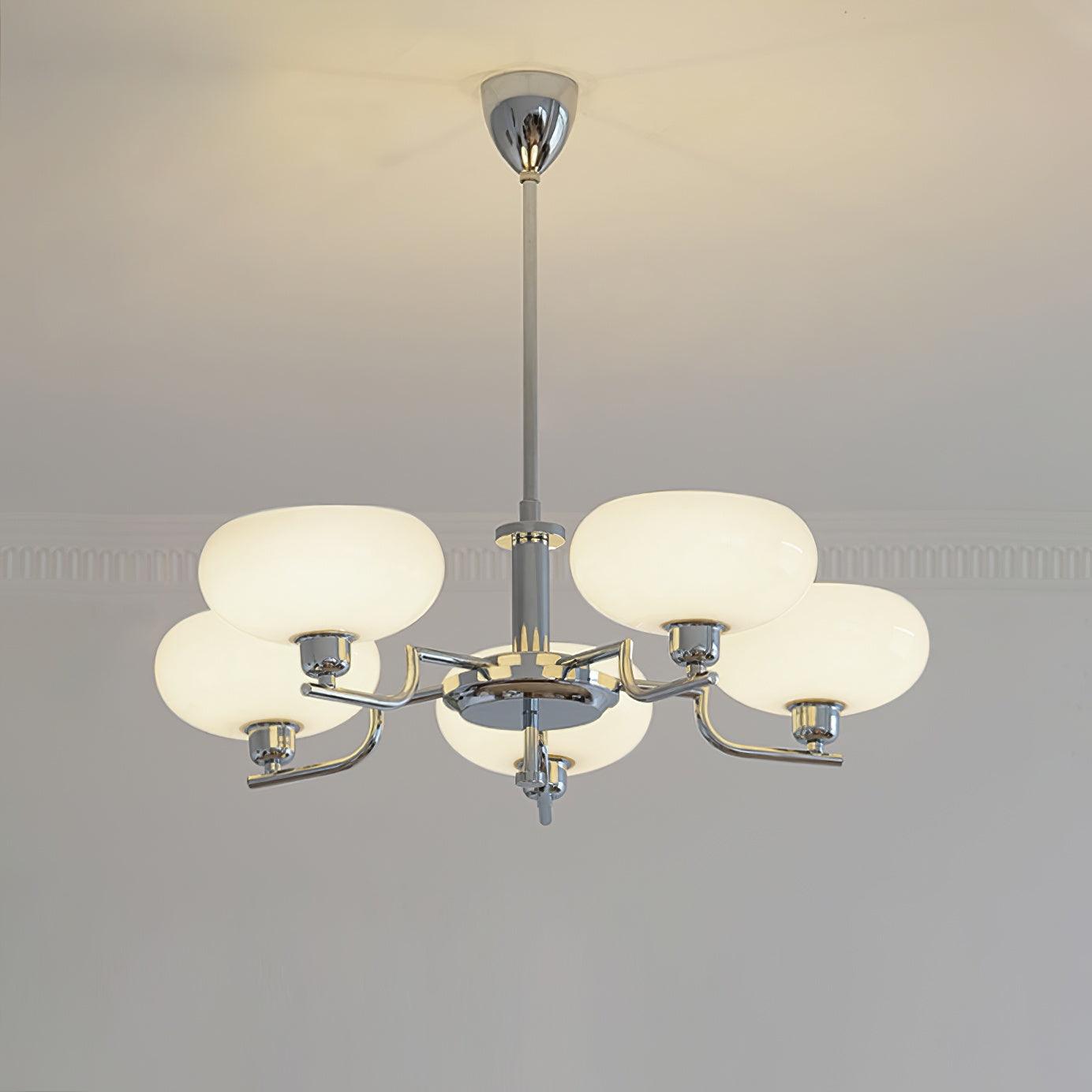 Sorenvi moderne lysekrone