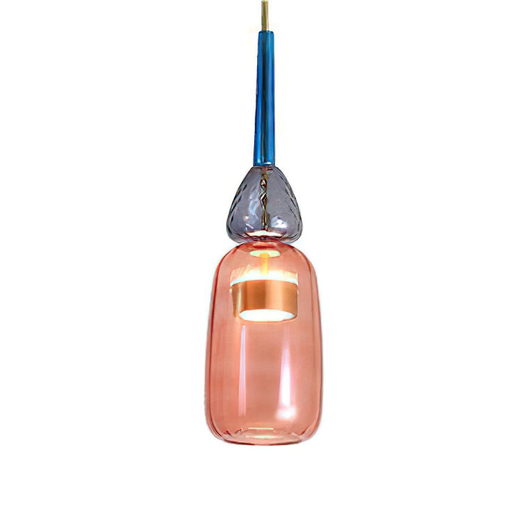 Zenne moderne pendellampe