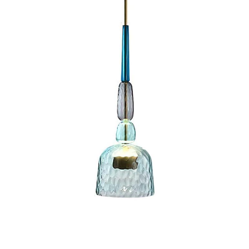 Zenne moderne pendellampe