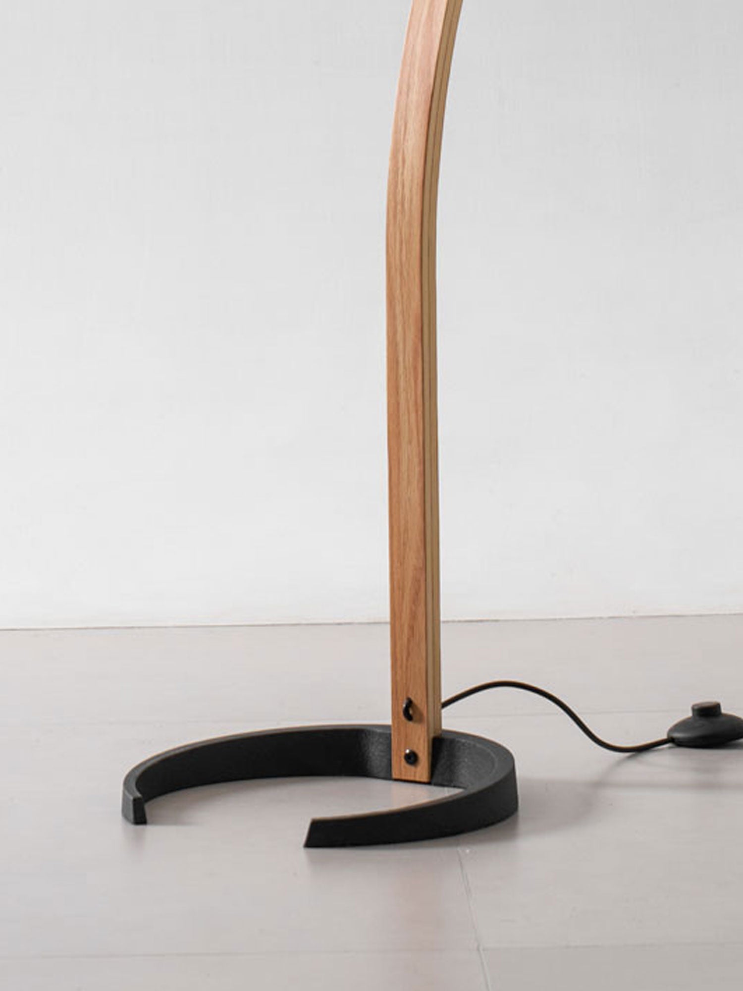 Asto retro gulvlampe