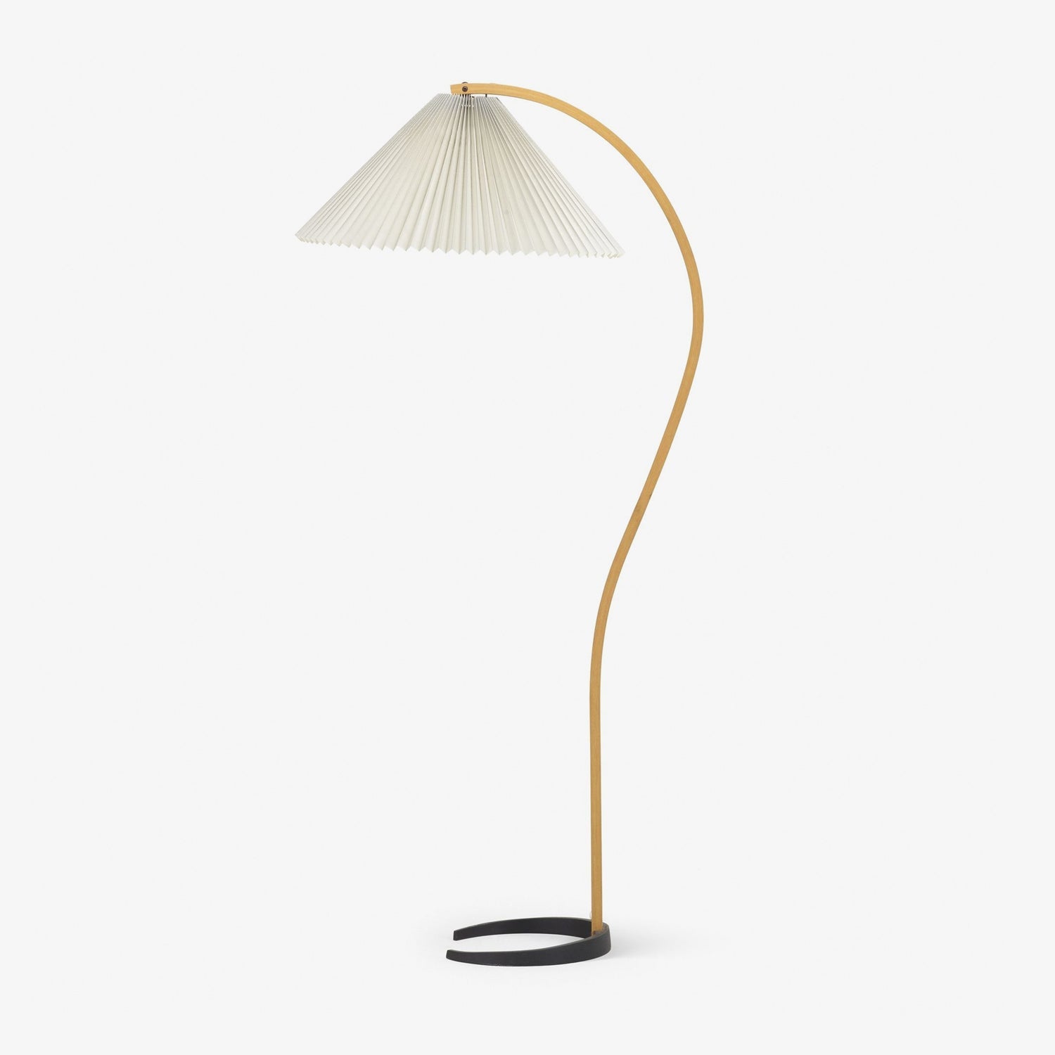 Asto retro gulvlampe