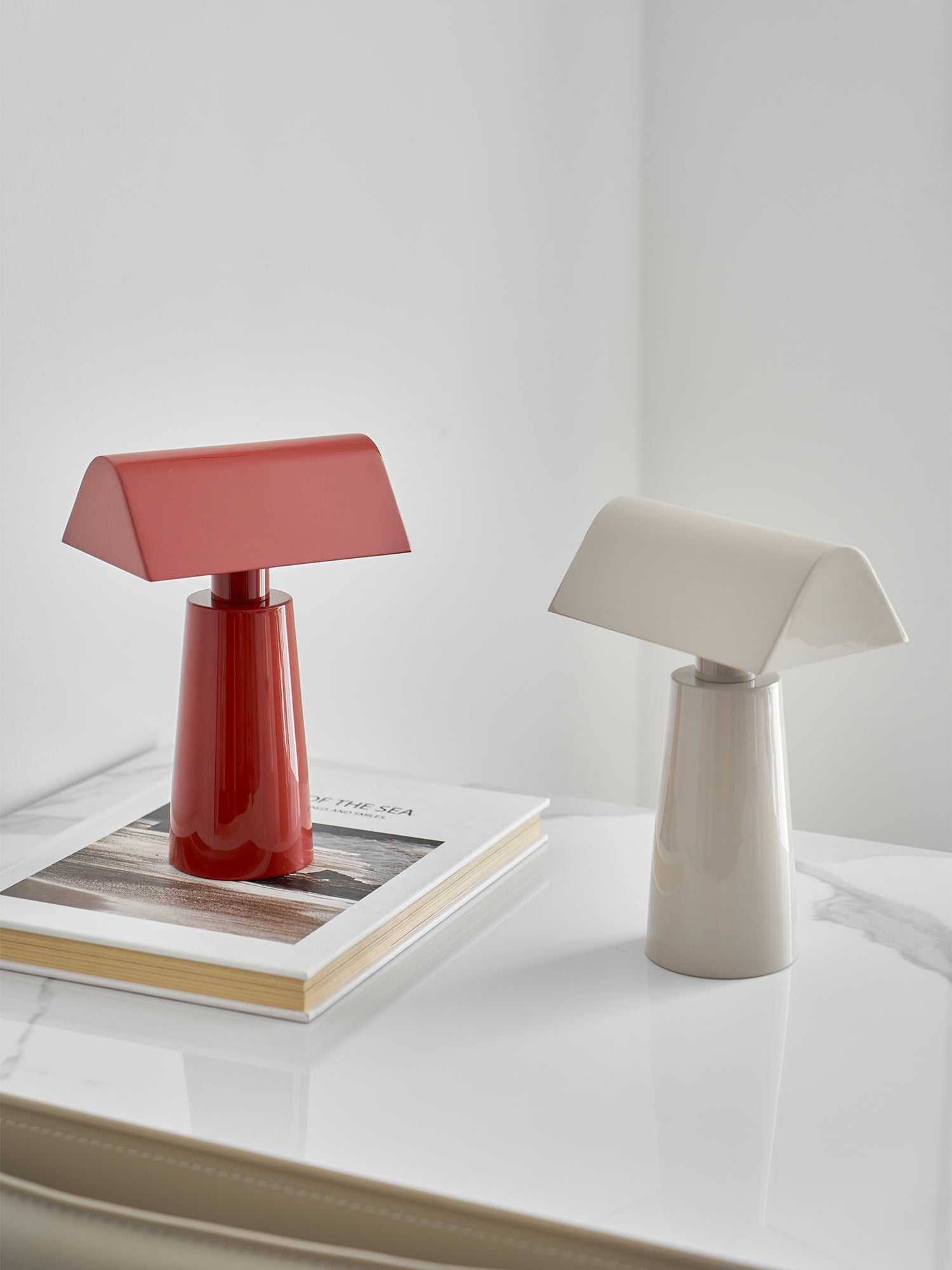 Arti udendørs bordlampe