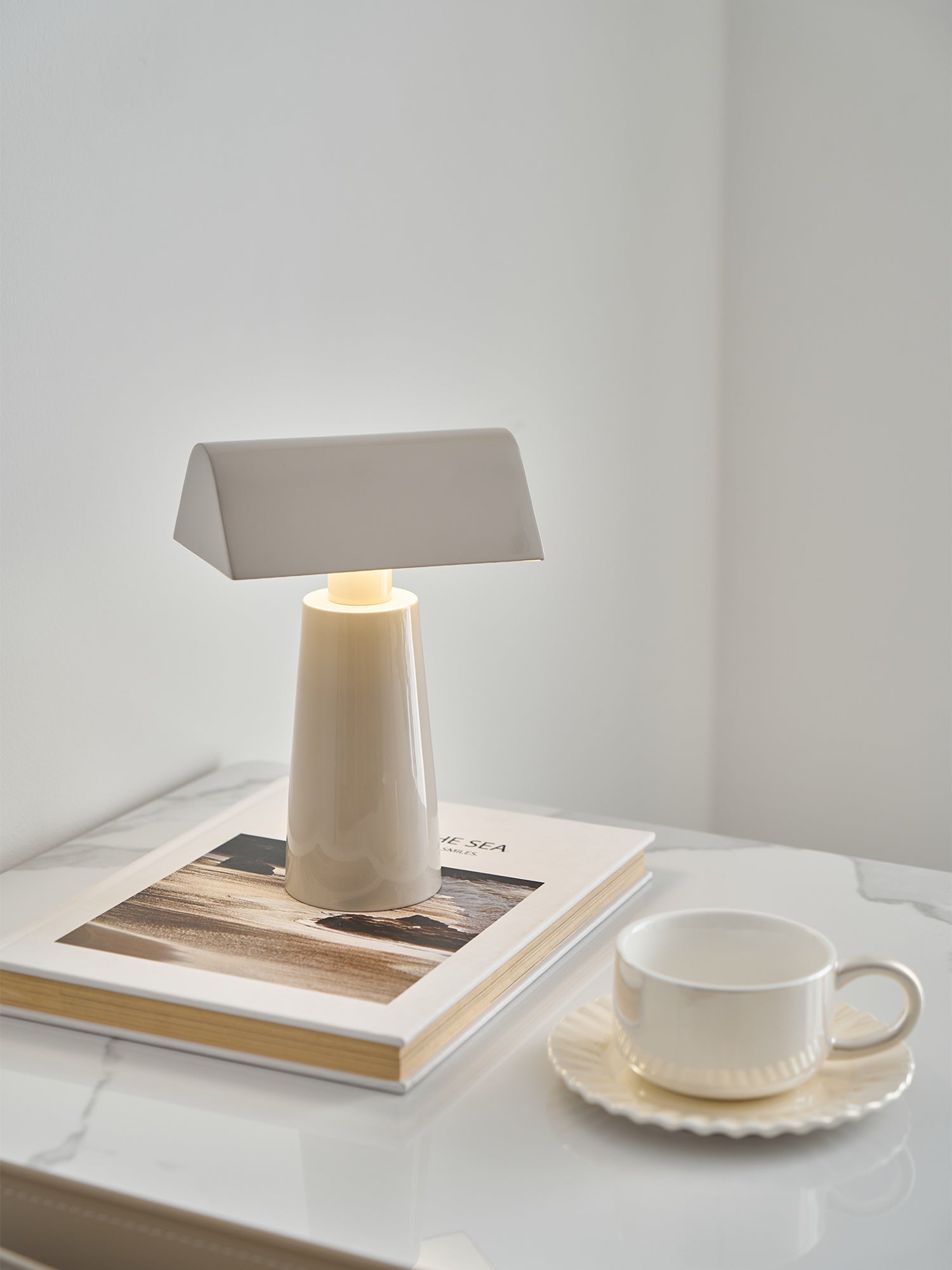 Arti udendørs bordlampe