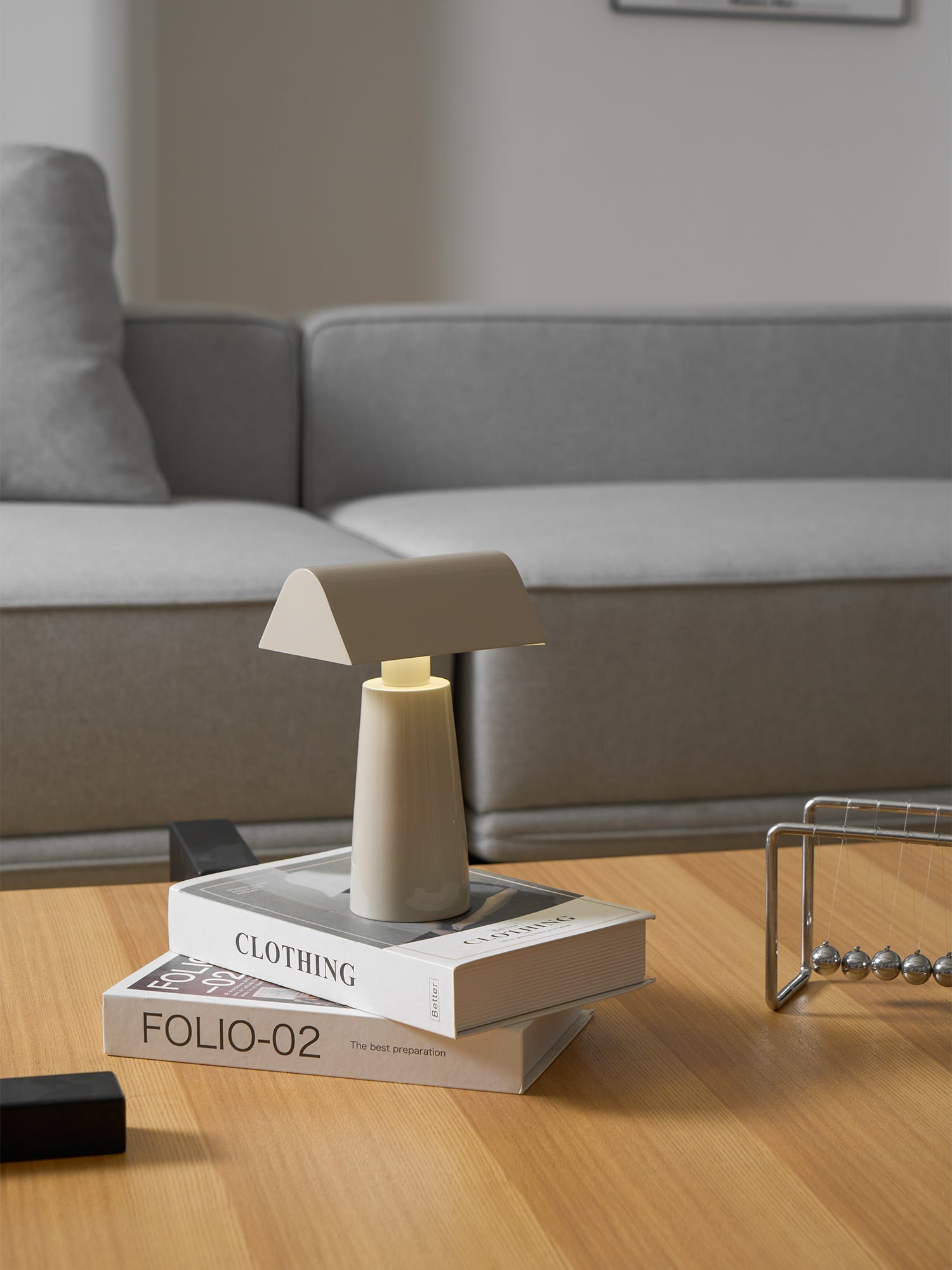 Arti udendørs bordlampe