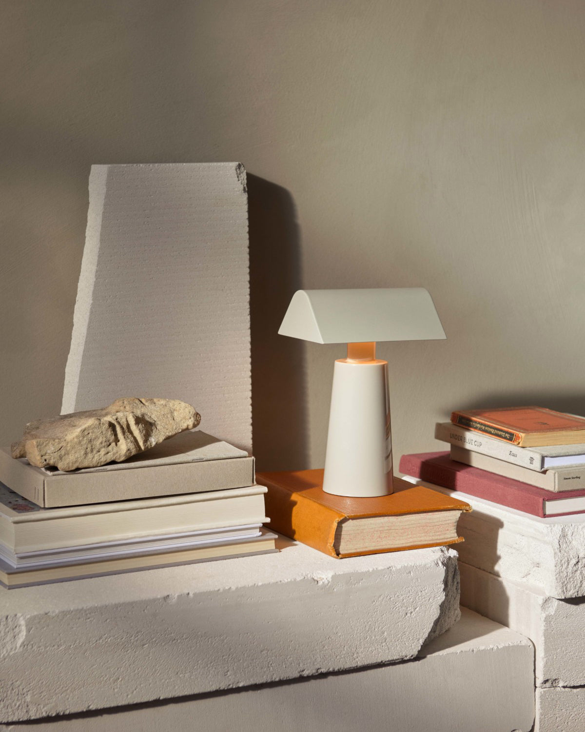 Arti udendørs bordlampe