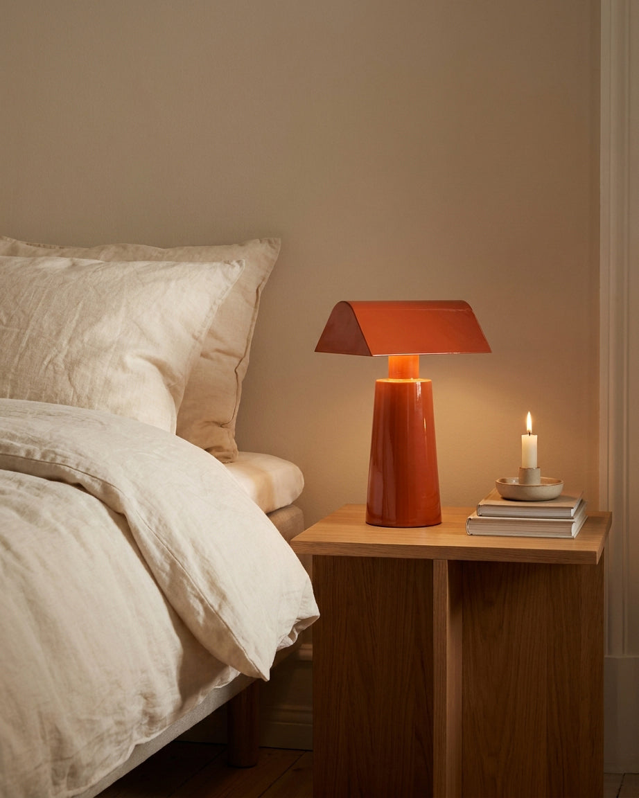Arti udendørs bordlampe