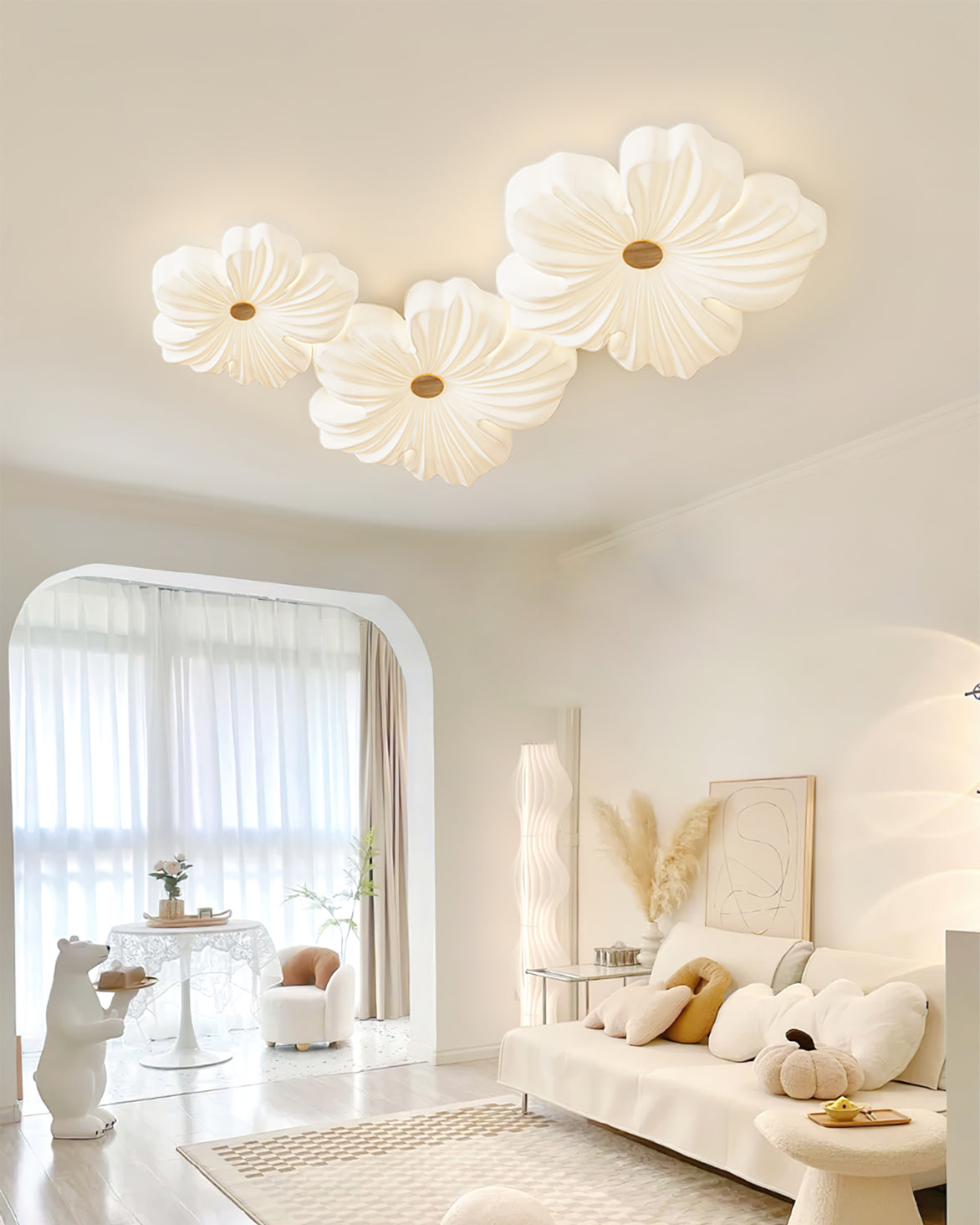 Tirra loftlampe